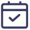 icono de formulario de cita